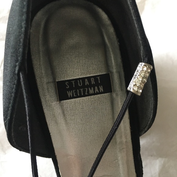 Stuart Weitzman | Vintage Heels - Picture 2 of 11